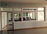 Phòng tiếp nhận và trả kết quả, UBND TP Quy Nhơn